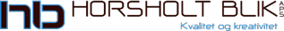 Horsholt Blik Aps